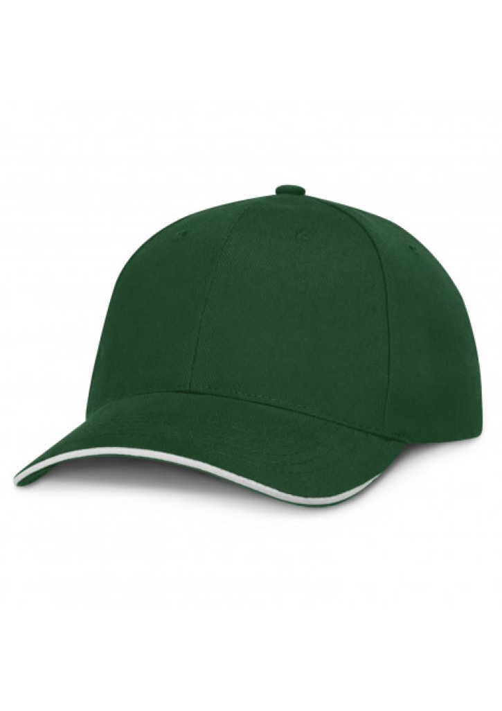 Swift Cap - White Trim