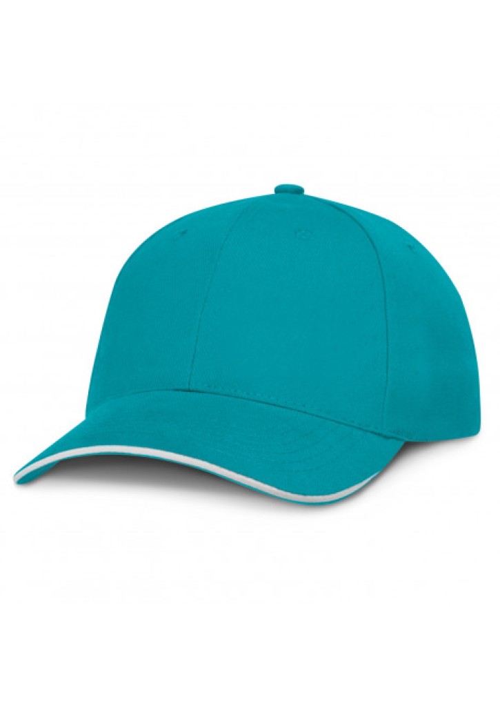 Swift Cap - White Trim