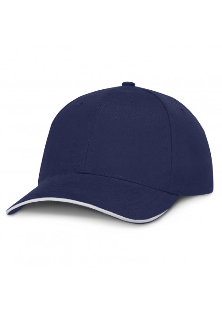 Swift Cap - White Trim
