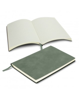 Genoa Soft Cover Notebook