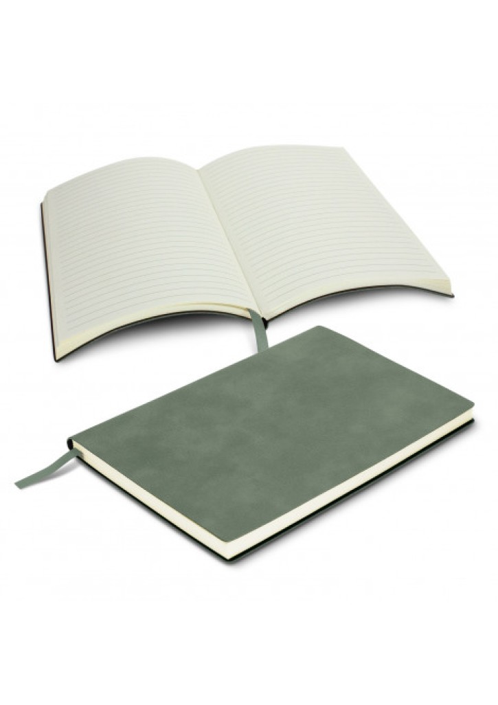 Genoa Soft Cover Notebook