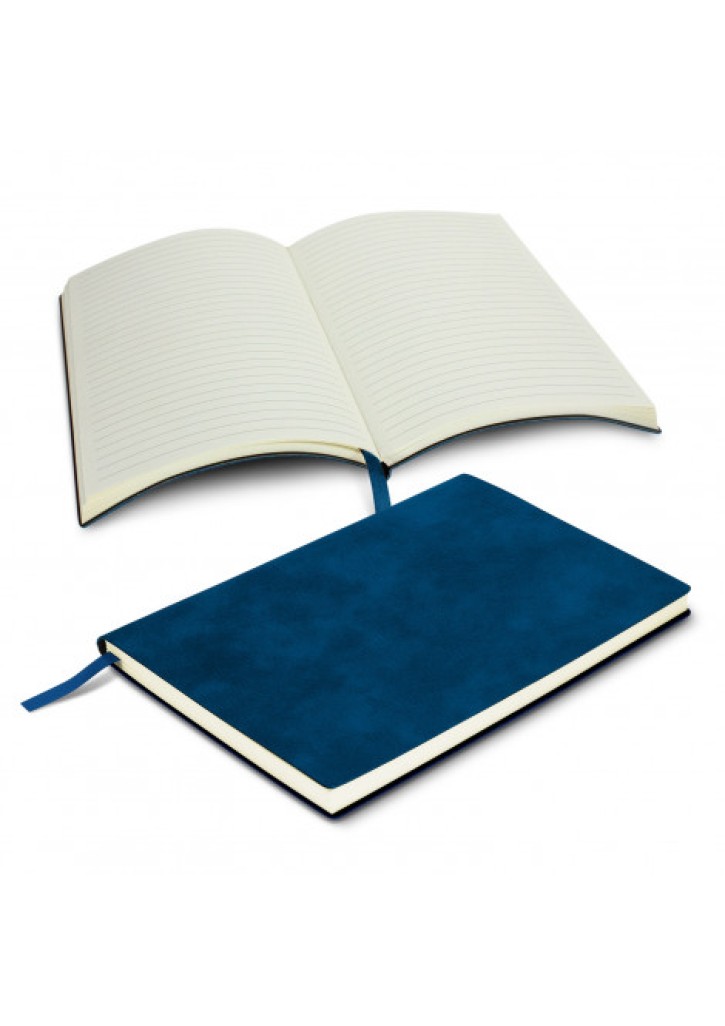 Genoa Soft Cover Notebook