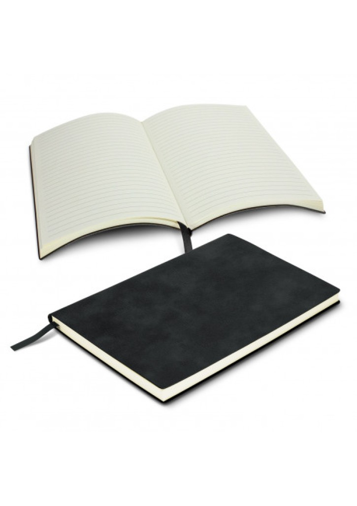 Genoa Soft Cover Notebook