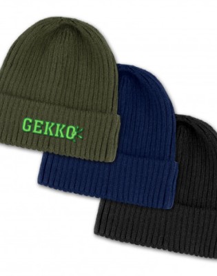 Denali Knitted Beanie