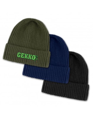 Denali Knitted Beanie