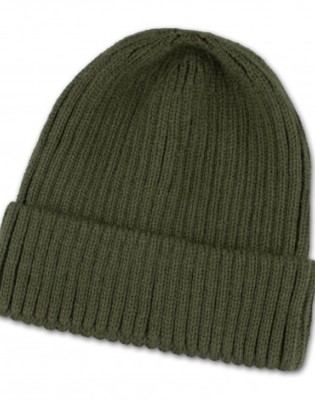 Denali Knitted Beanie
