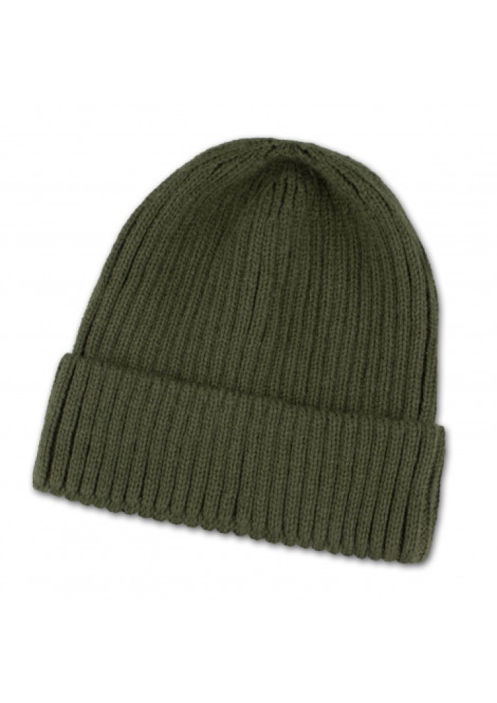 Denali Knitted Beanie