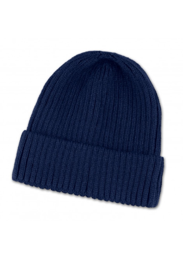 Denali Knitted Beanie