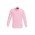 Mens Fifth Avenue Long Sleeve Shirt - Melon