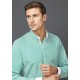 Mens Fifth Avenue Long Sleeve Shirt