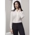 Womens Juliette Plain Blouse