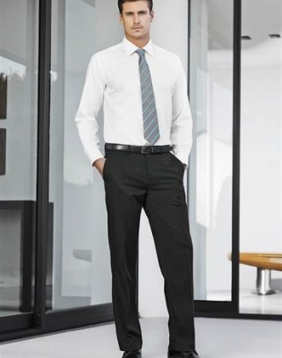 Mens Adjustable Waist pant
