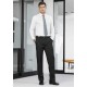 Mens Adjustable Waist pant