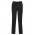 Mens Adjustable Waist pant - Black