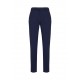 Slim Pant Mens Flat Front