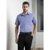 Mens Newport Short Sleeve Shirt