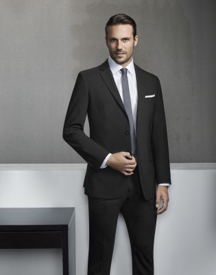 Mens Slimline Jacket