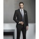 Mens Slimline Jacket