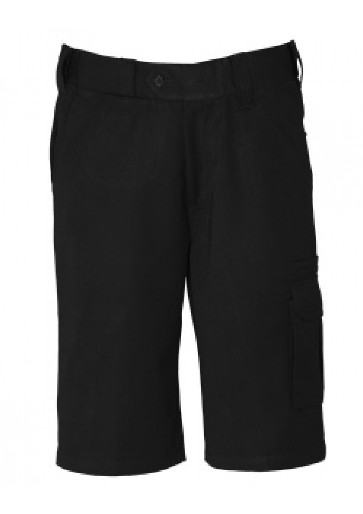 Detroit Short Mens Cargo