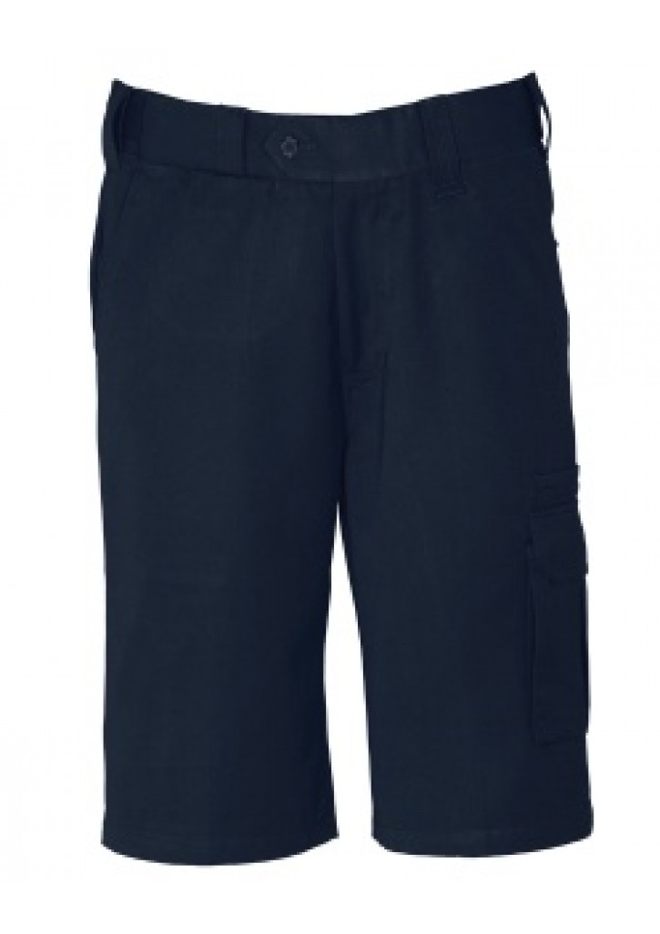 Detroit Short Mens Cargo