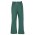 Ladies Classic Scrubs Bootleg Pant - Hunter Green
