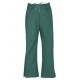 Ladies Classic Scrubs Bootleg Pant