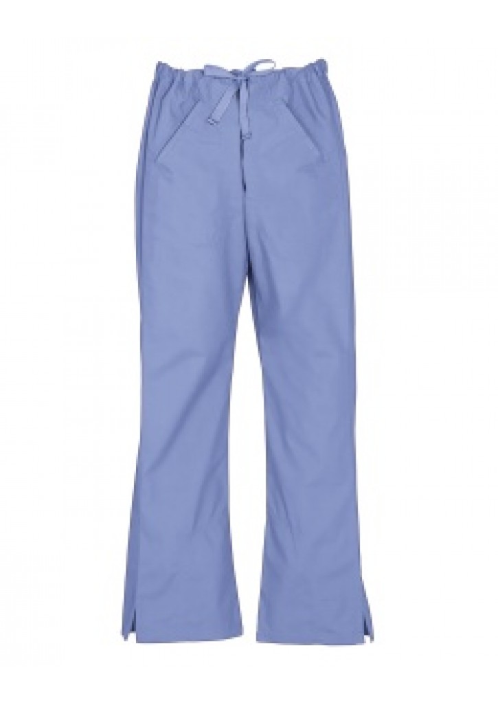 Ladies Classic Scrubs Bootleg Pant