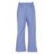 Ladies Classic Scrubs Bootleg Pant