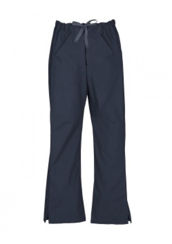 Ladies Classic Scrubs Bootleg Pant