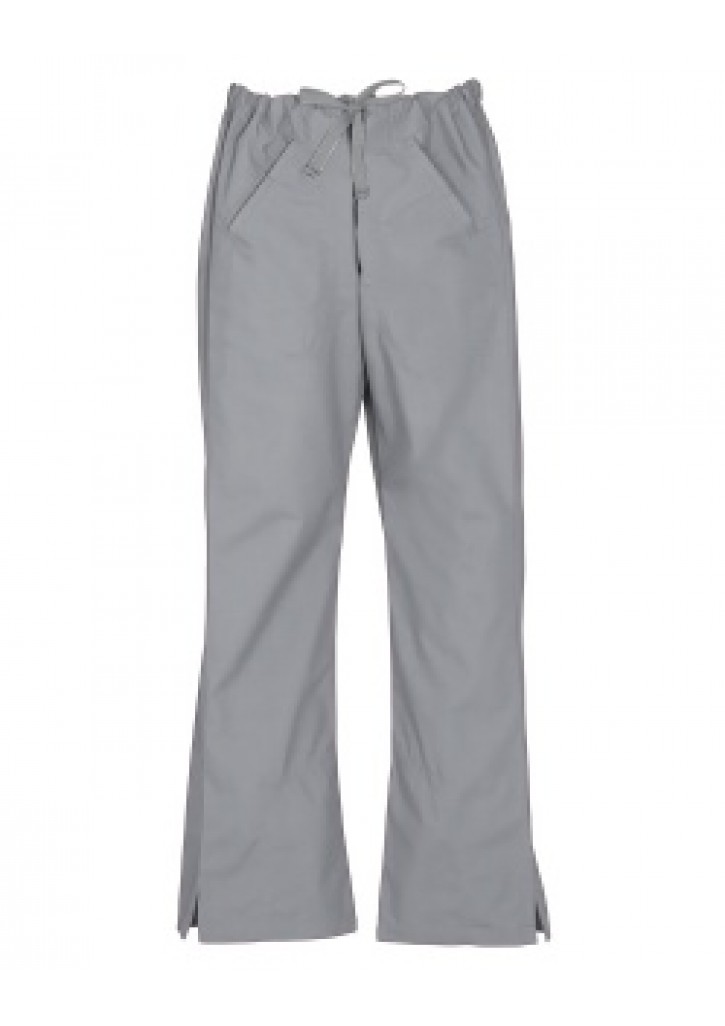 Ladies Classic Scrubs Bootleg Pant