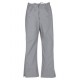 Ladies Classic Scrubs Bootleg Pant