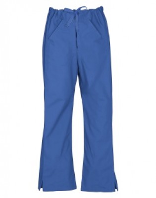 Ladies Classic Scrubs Bootleg Pant