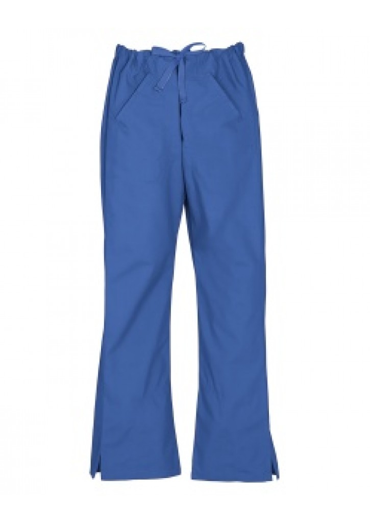 Ladies Classic Scrubs Bootleg Pant
