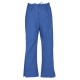 Ladies Classic Scrubs Bootleg Pant