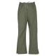 Ladies Classic Scrubs Bootleg Pant