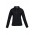 Ladies Geneva Jacket - Black / Graphite