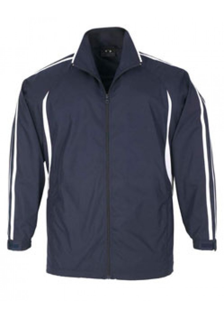 Kids Flash Track Top