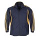 Kids Flash Track Top