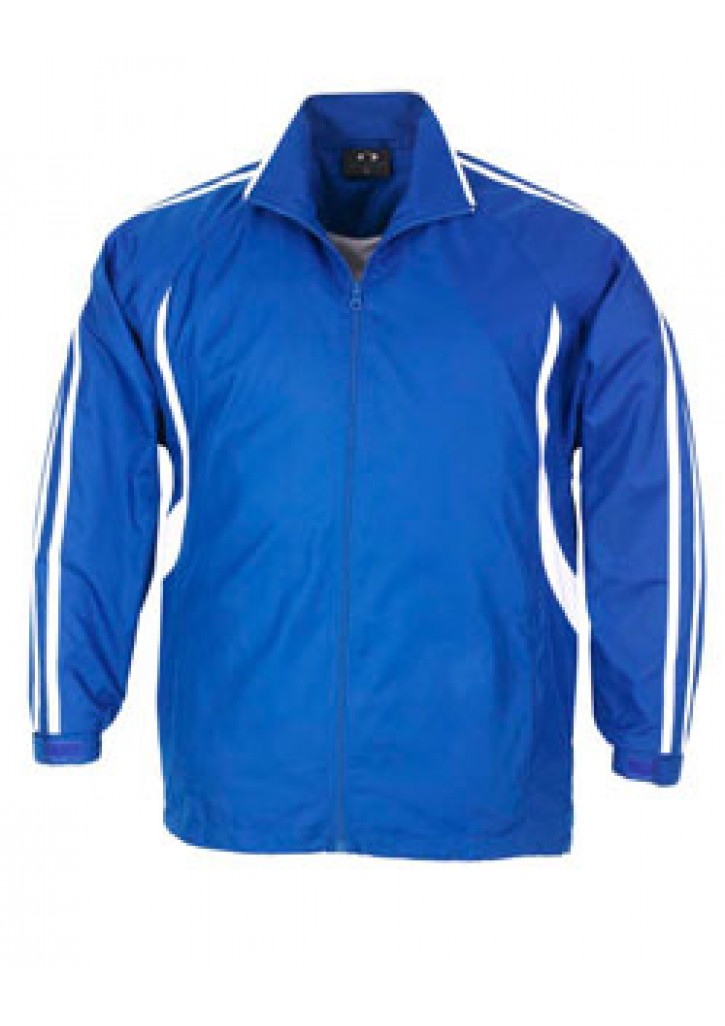 Kids Flash Track Top