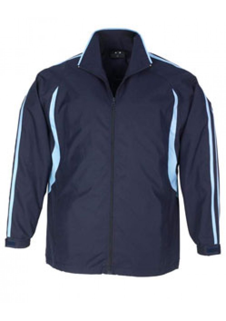 Kids Flash Track Top