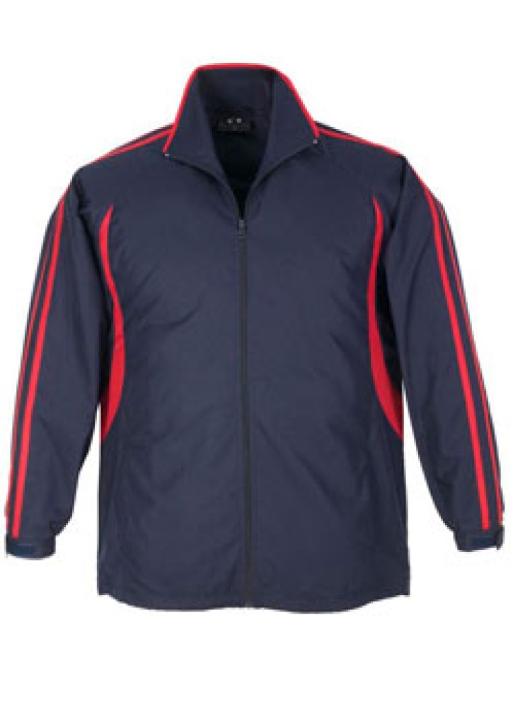 Kids Flash Track Top