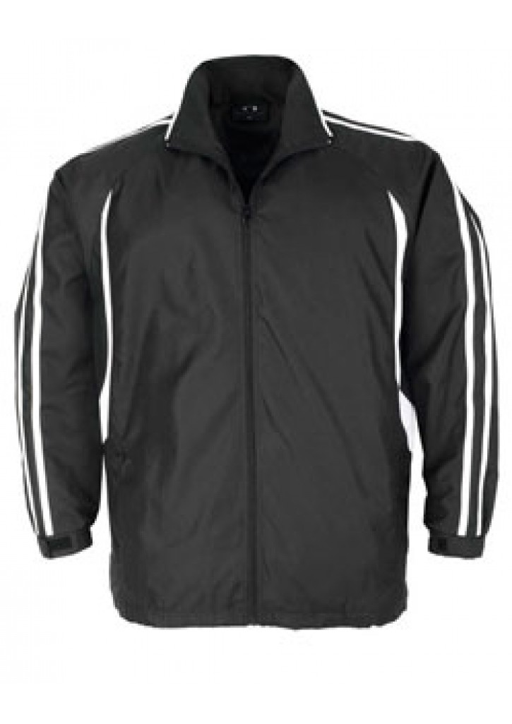 Kids Flash Track Top