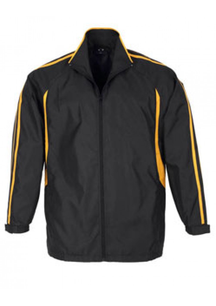 Kids Flash Track Top