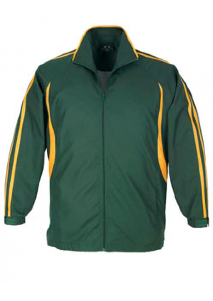 Kids Flash Track Top