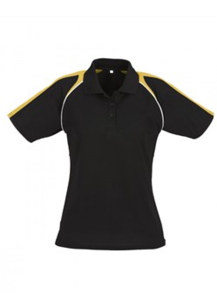 Ladies Triton Polo