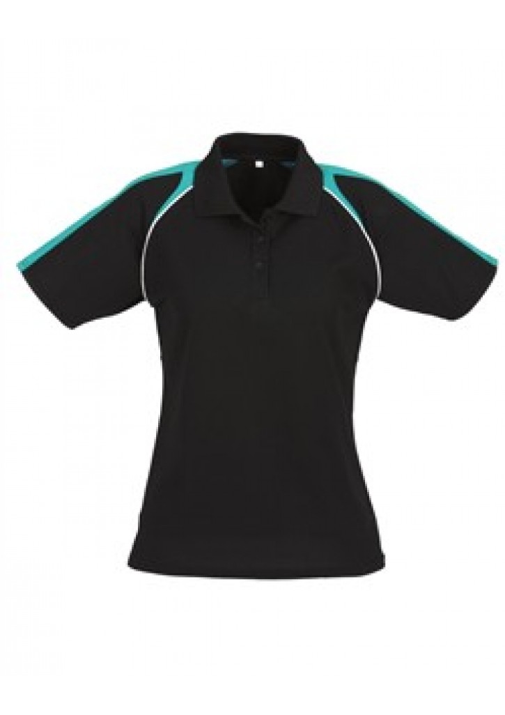 Ladies Triton Polo