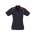 Ladies Triton Polo - Navy / Red / White