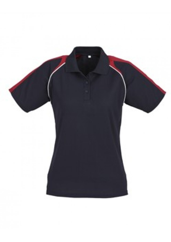 Ladies Triton Polo