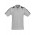 Mens Triton Polo - Ash / Black