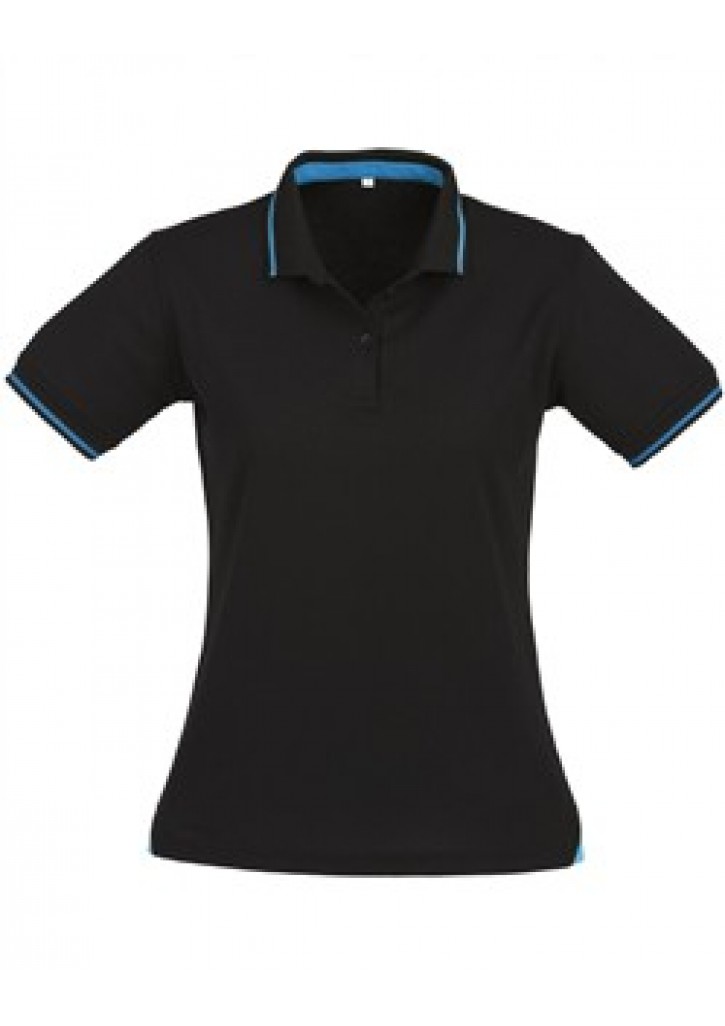Ladies Jet Polo